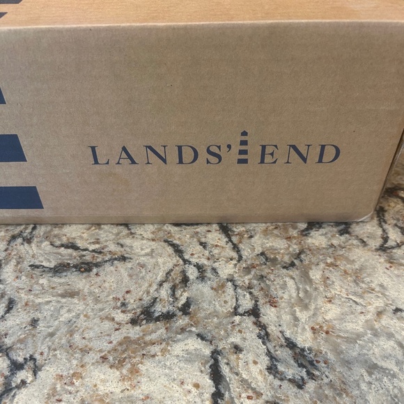 MENS LANDS END SANDALS - Picture 5 of 5